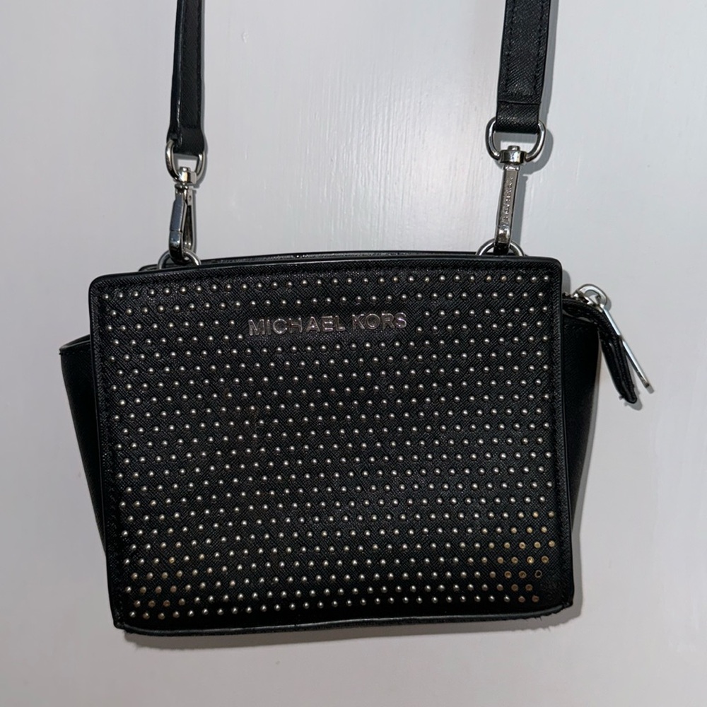 Michael Kohrs Crossbody